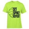 Dri Power ® 100% Polyester T Shirt Thumbnail