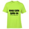 Dri Power ® 100% Polyester T Shirt Thumbnail