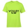 Dri Power ® 100% Polyester T Shirt Thumbnail