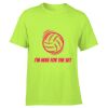 Dri Power ® 100% Polyester T Shirt Thumbnail