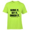 Dri Power ® 100% Polyester T Shirt Thumbnail
