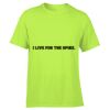 Dri Power ® 100% Polyester T Shirt Thumbnail