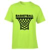 Dri Power ® 100% Polyester T Shirt Thumbnail