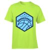 Dri Power ® 100% Polyester T Shirt Thumbnail