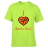 Dri Power ® 100% Polyester T Shirt Thumbnail