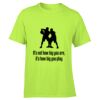 Dri Power ® 100% Polyester T Shirt Thumbnail
