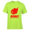 Dri Power ® 100% Polyester T Shirt Thumbnail