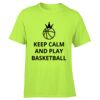 Dri Power ® 100% Polyester T Shirt Thumbnail