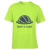 Dri Power ® 100% Polyester T Shirt Thumbnail
