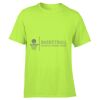 Dri Power ® 100% Polyester T Shirt Thumbnail