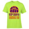 Dri Power ® 100% Polyester T Shirt Thumbnail