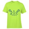 Dri Power ® 100% Polyester T Shirt Thumbnail