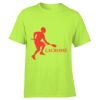 Dri Power ® 100% Polyester T Shirt Thumbnail
