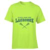 Dri Power ® 100% Polyester T Shirt Thumbnail