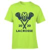 Dri Power ® 100% Polyester T Shirt Thumbnail