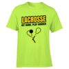 Dri Power ® 100% Polyester T Shirt Thumbnail