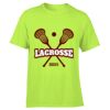Dri Power ® 100% Polyester T Shirt Thumbnail