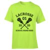 Dri Power ® 100% Polyester T Shirt Thumbnail