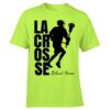 Dri Power ® 100% Polyester T Shirt Thumbnail