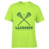Dri Power ® 100% Polyester T Shirt Thumbnail