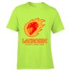 Dri Power ® 100% Polyester T Shirt Thumbnail