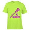 Dri Power ® 100% Polyester T Shirt Thumbnail