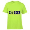 Dri Power ® 100% Polyester T Shirt Thumbnail