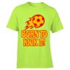 Dri Power ® 100% Polyester T Shirt Thumbnail