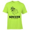 Dri Power ® 100% Polyester T Shirt Thumbnail
