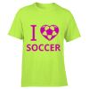 Dri Power ® 100% Polyester T Shirt Thumbnail