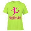 Dri Power ® 100% Polyester T Shirt Thumbnail