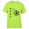 Dri Power ® 100% Polyester T Shirt Thumbnail