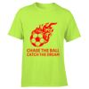 Dri Power ® 100% Polyester T Shirt Thumbnail