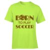 Dri Power ® 100% Polyester T Shirt Thumbnail