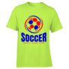 Dri Power ® 100% Polyester T Shirt Thumbnail
