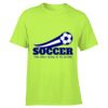 Dri Power ® 100% Polyester T Shirt Thumbnail