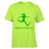 Dri Power ® 100% Polyester T Shirt Thumbnail