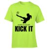 Dri Power ® 100% Polyester T Shirt Thumbnail