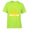 Dri Power ® 100% Polyester T Shirt Thumbnail