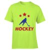 Dri Power ® 100% Polyester T Shirt Thumbnail