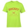 Dri Power ® 100% Polyester T Shirt Thumbnail