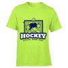 Dri Power ® 100% Polyester T Shirt Thumbnail