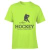 Dri Power ® 100% Polyester T Shirt Thumbnail