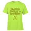 Dri Power ® 100% Polyester T Shirt Thumbnail