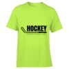 Dri Power ® 100% Polyester T Shirt Thumbnail