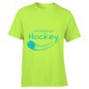 Dri Power ® 100% Polyester T Shirt Thumbnail