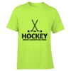 Dri Power ® 100% Polyester T Shirt Thumbnail
