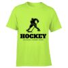 Dri Power ® 100% Polyester T Shirt Thumbnail