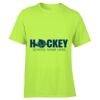 Dri Power ® 100% Polyester T Shirt Thumbnail