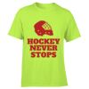 Dri Power ® 100% Polyester T Shirt Thumbnail
